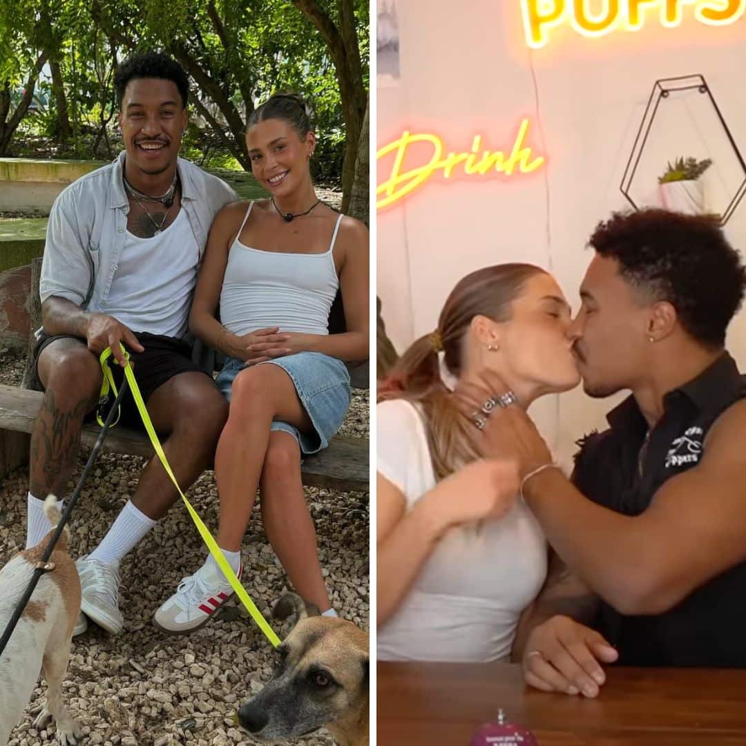 8 révélations de leur vidéo «Truth or Drink»