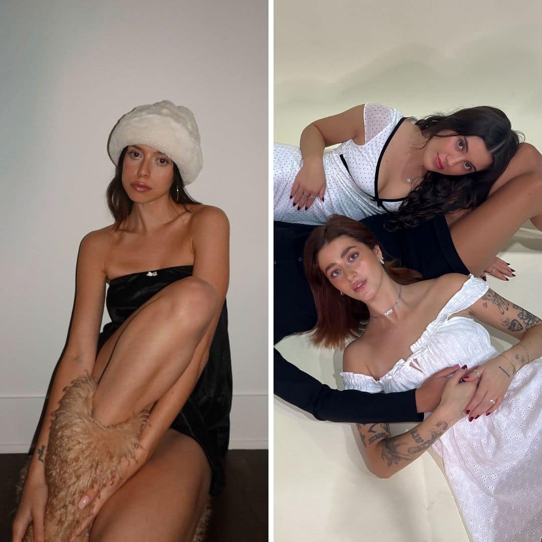 Les top tendances mode et beauté de Noémie Lacerte