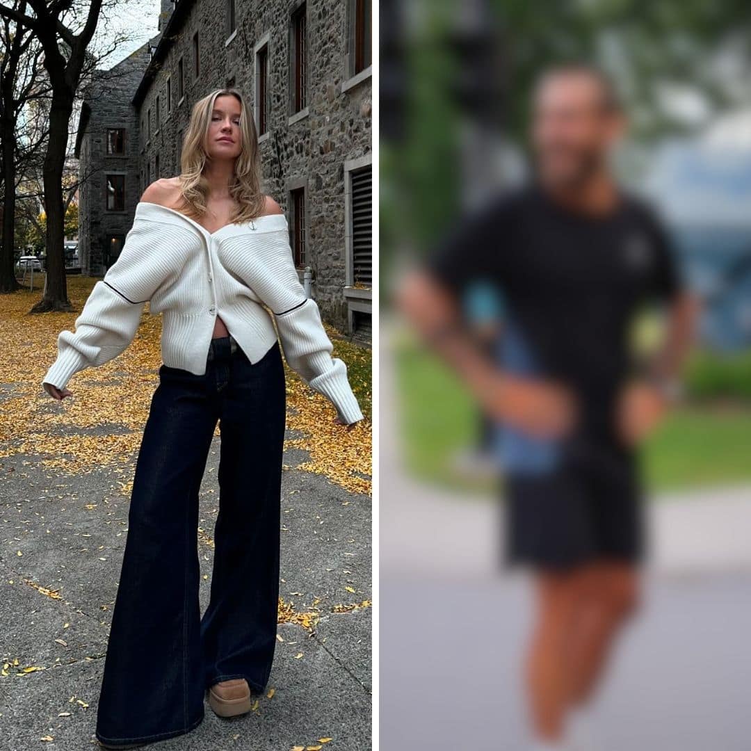 Emy-Jade serait en couple avec cette vedette