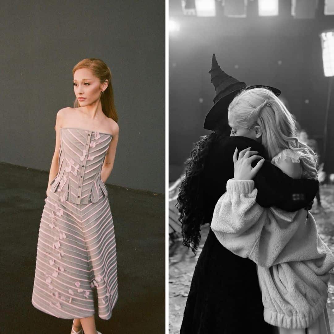 En larmes, elle réagit aux critiques sur son corps