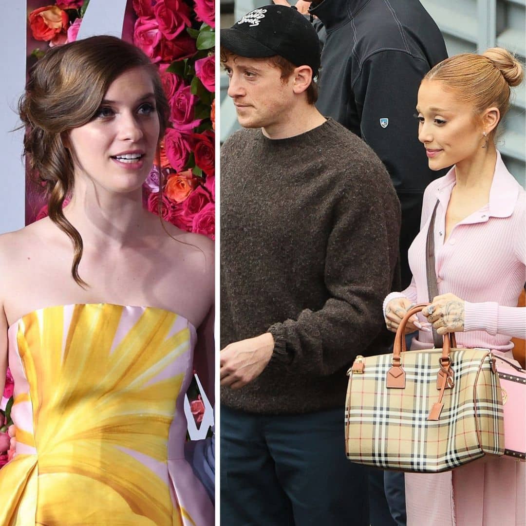 L'ex-femme d'Ethan s'exprime encore sur le couple