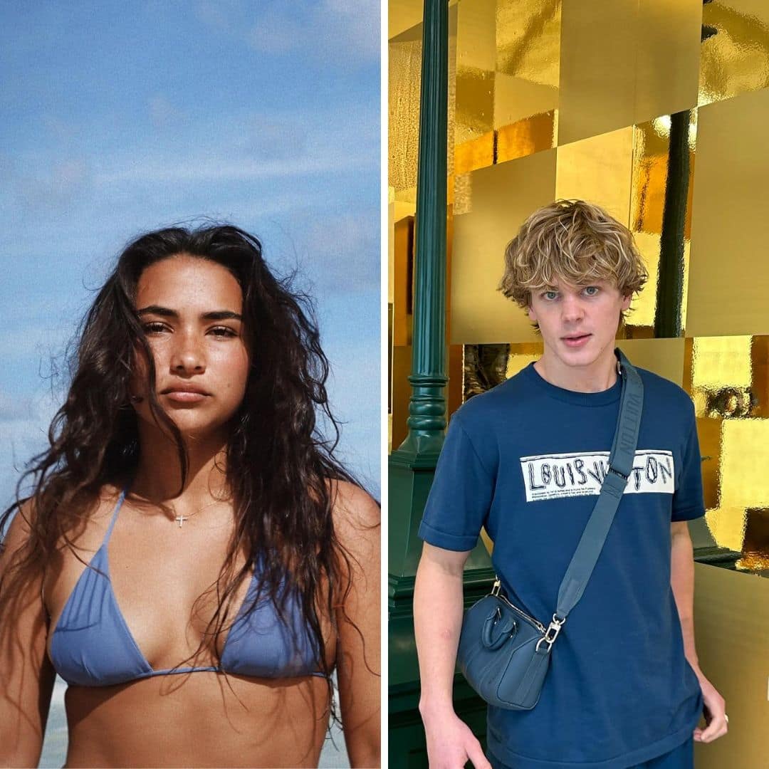 Elle se prononce sur les accusations d'agression