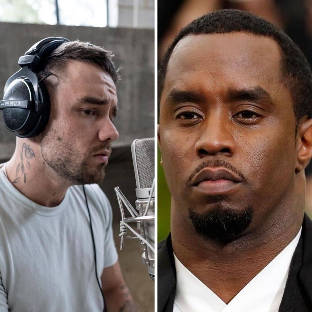 L'histoire de sa rencontre avec Diddy dévoilée