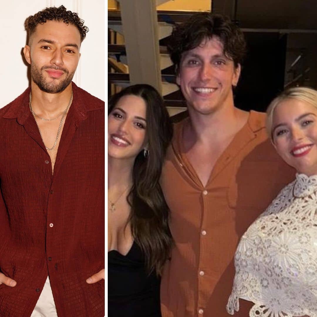 Il relance les rumeurs de couple en story