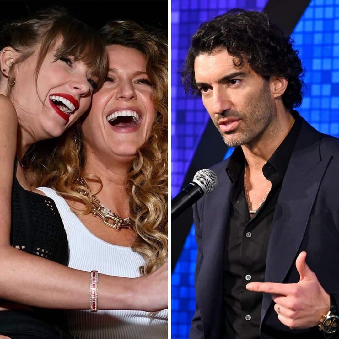 Blake se fait ENCORE poursuivre; la tension monte