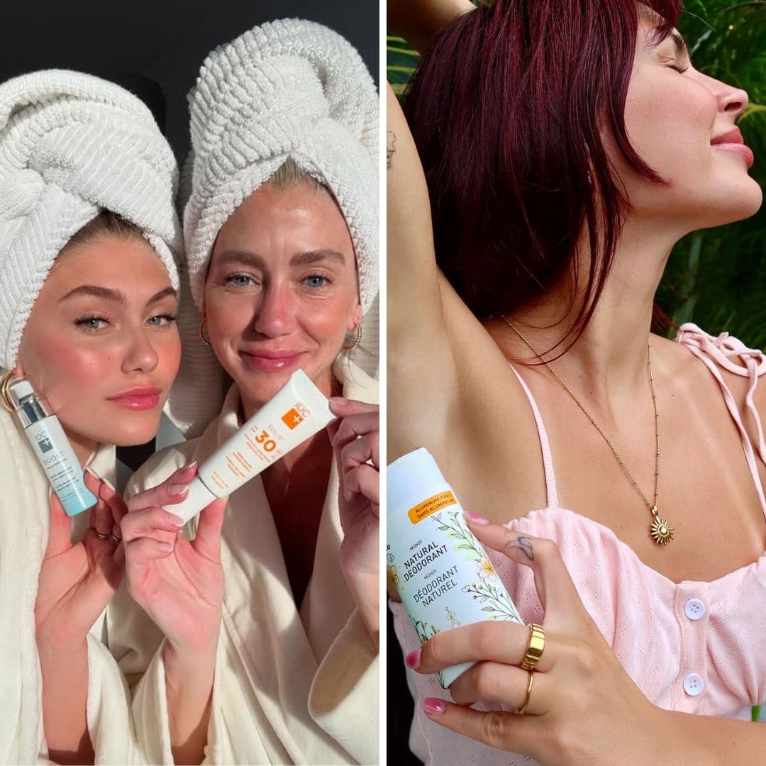 45 marques de beauté québécoises à essayer