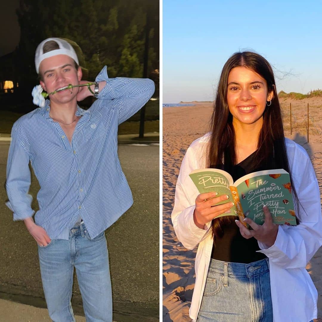 Qui sont ces Tiktokeurs que tout le monde «ship»?