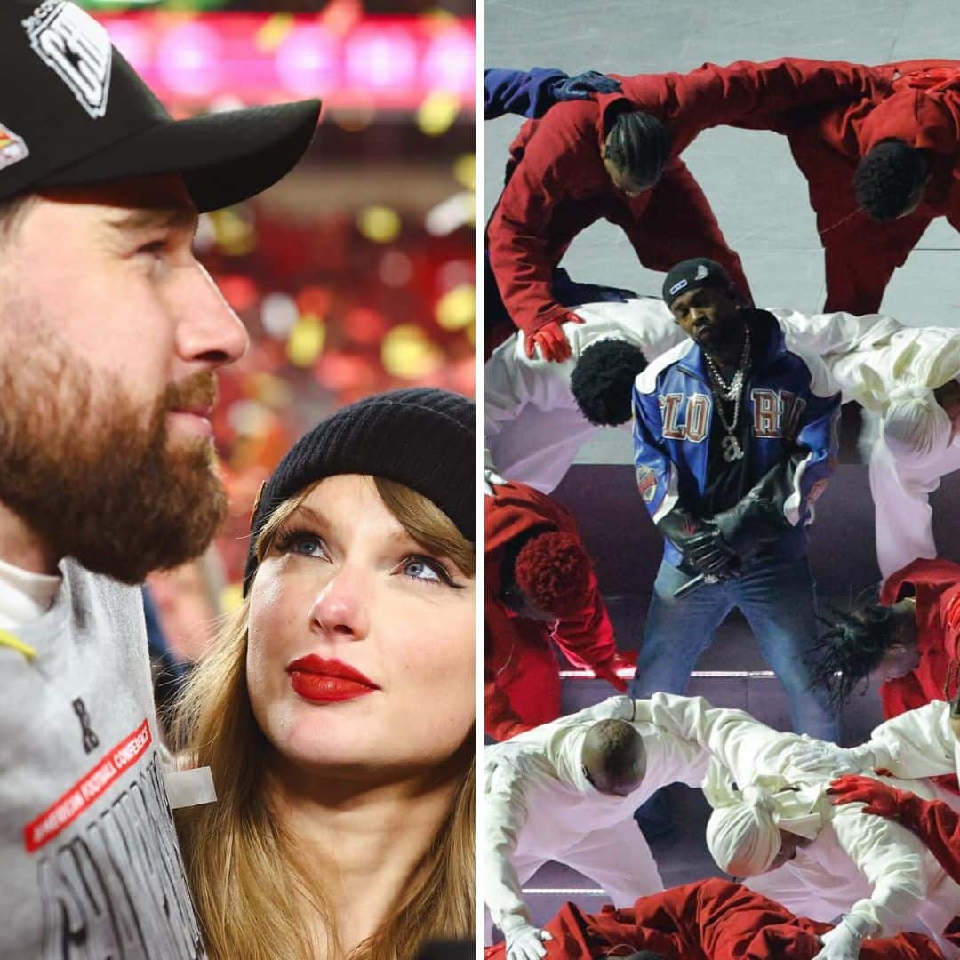 L'avis politique de Kendrick Lamar dans son numéro