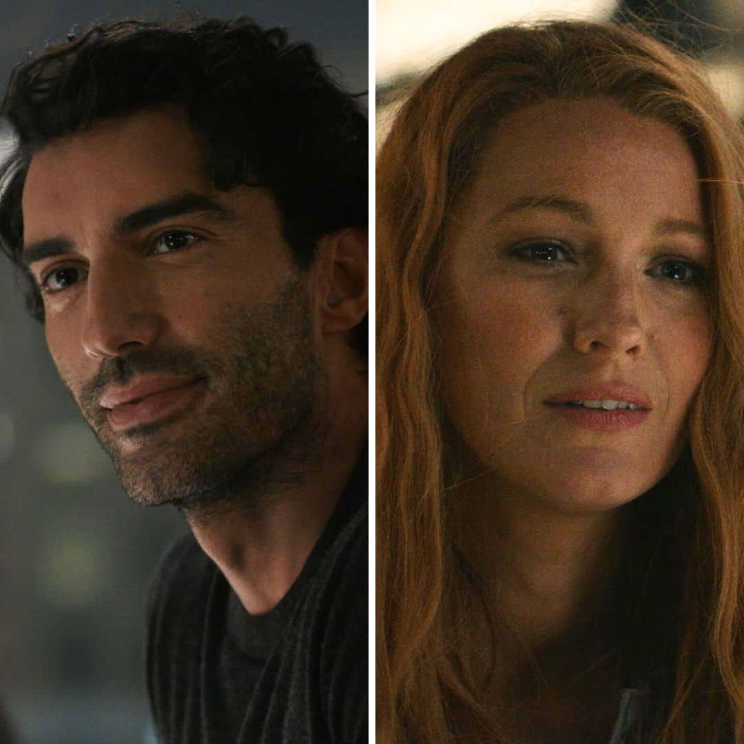 De quel côté du conflit est le reste d'Hollywood?