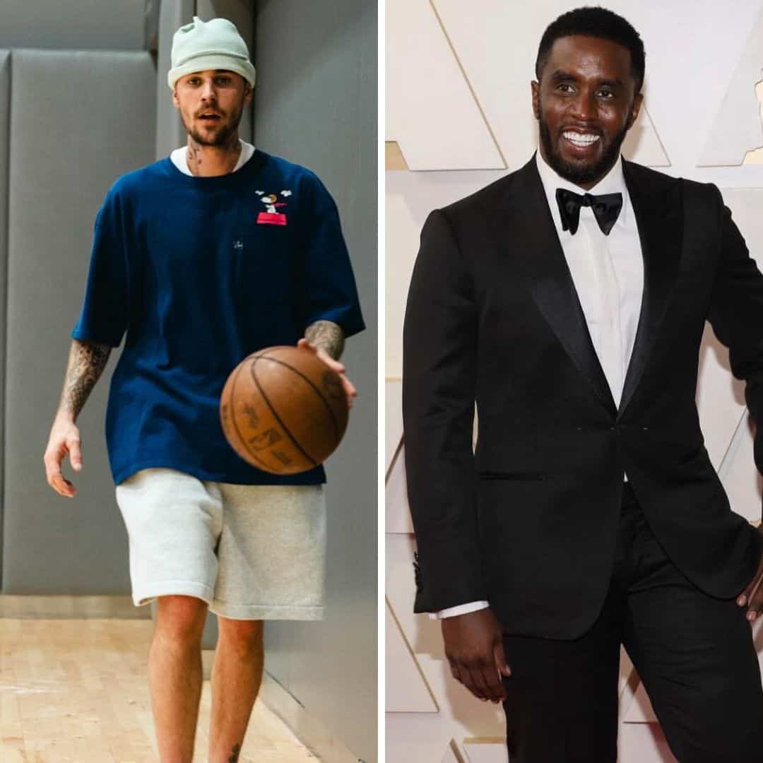 Justin revient sur le cas et «unfollow» ces stars