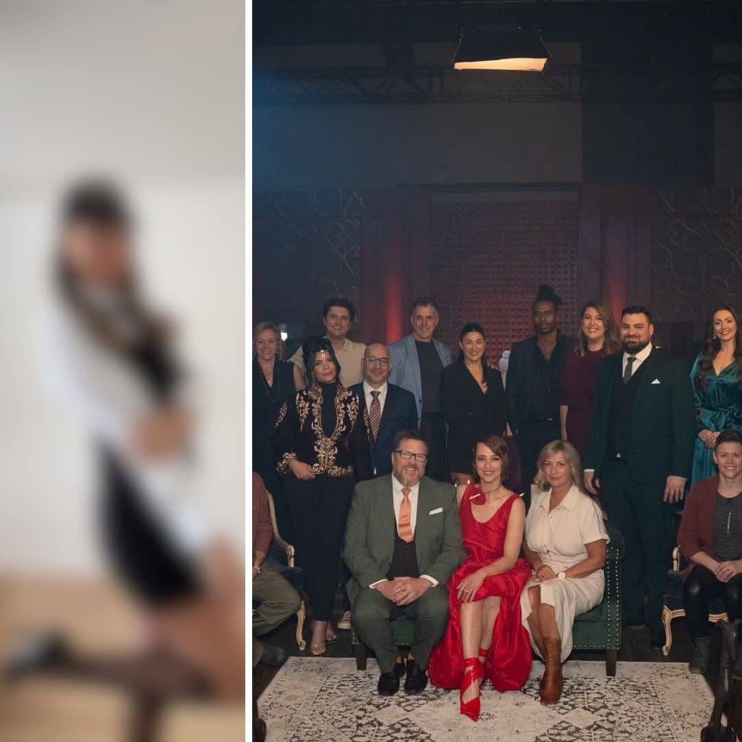 Un visage connu dans la saison 2 de cette émission