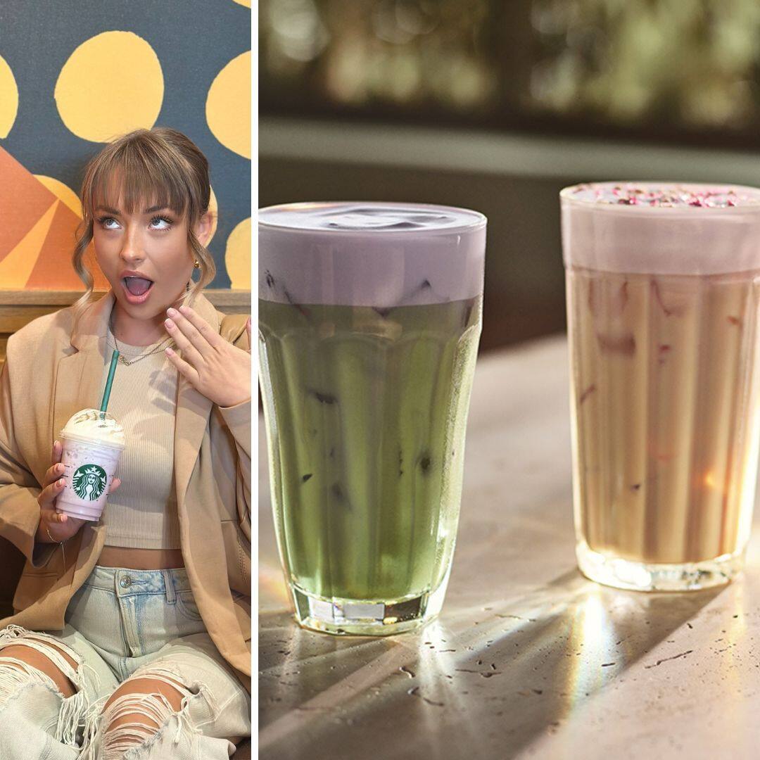 On a testé (et adoré) le menu du printemps