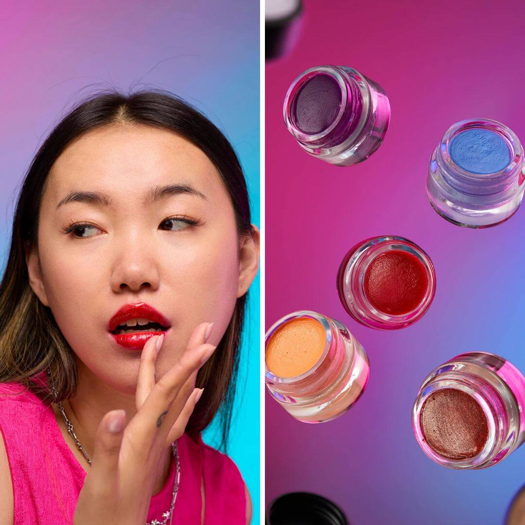 Nos favoris pour la détente ET le maquillage