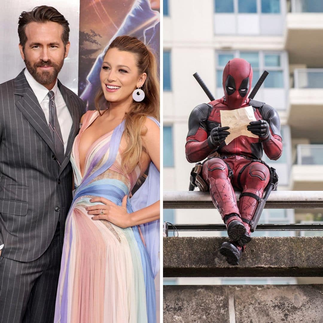 Disney pourrait couper son lien avec Ryan Reynolds