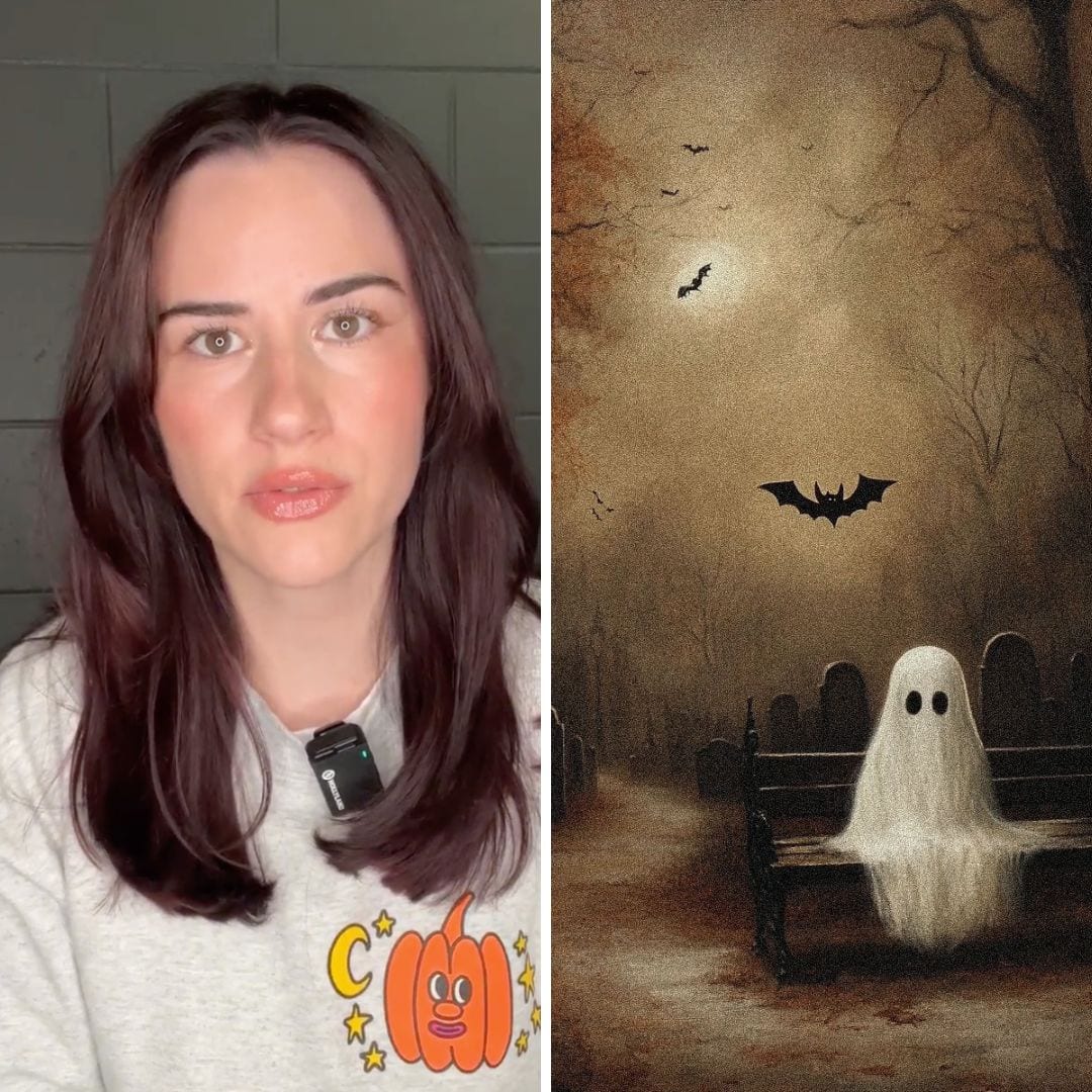 5 fantômes effrayants qui hantent le Québec