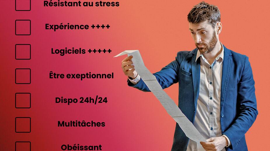 Image principale de l'article Ce qu’il faut comprendre des offres d’emploi