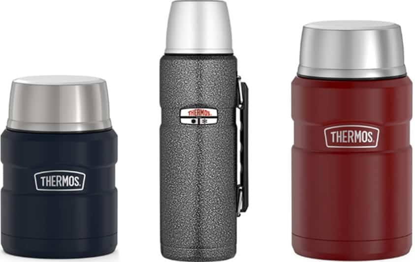 Blessures causées par un bouchon: plus de 8 millions de contenants Thermos rappelés aux États-Unis