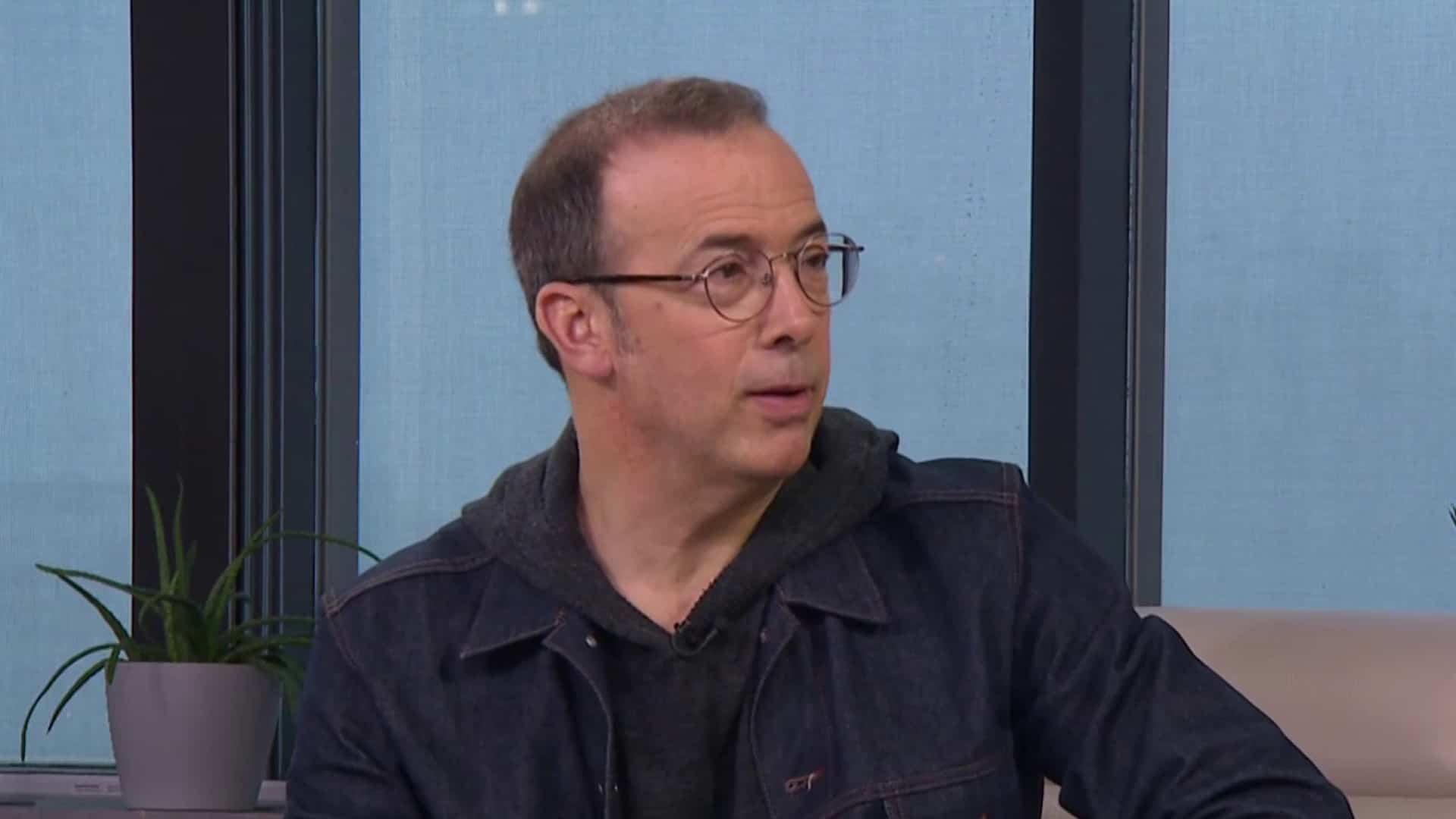 Pierre Brassard au théâtre du Rideau Vert