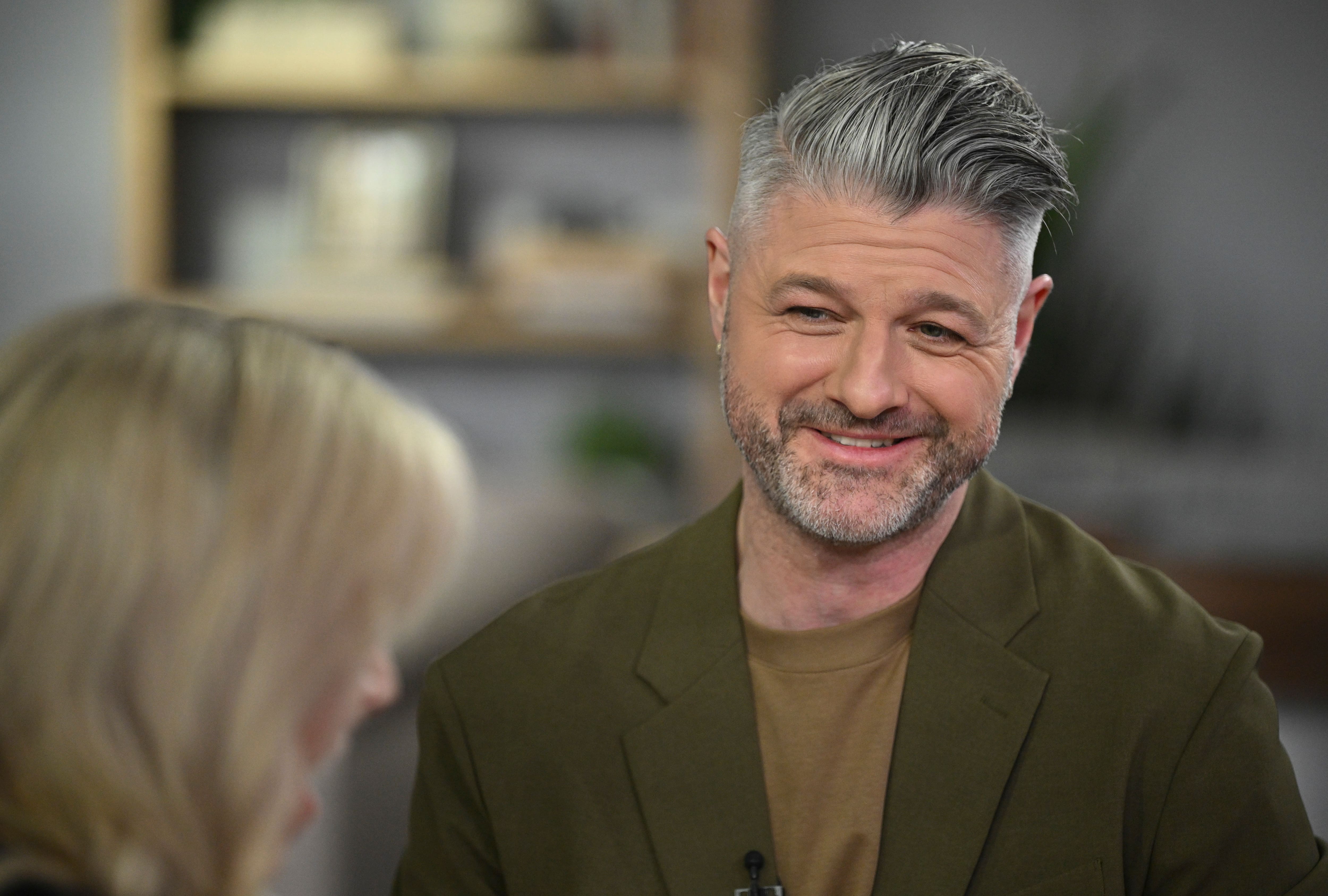 Pierre Lapointe surprend avec ce nouveau rôle