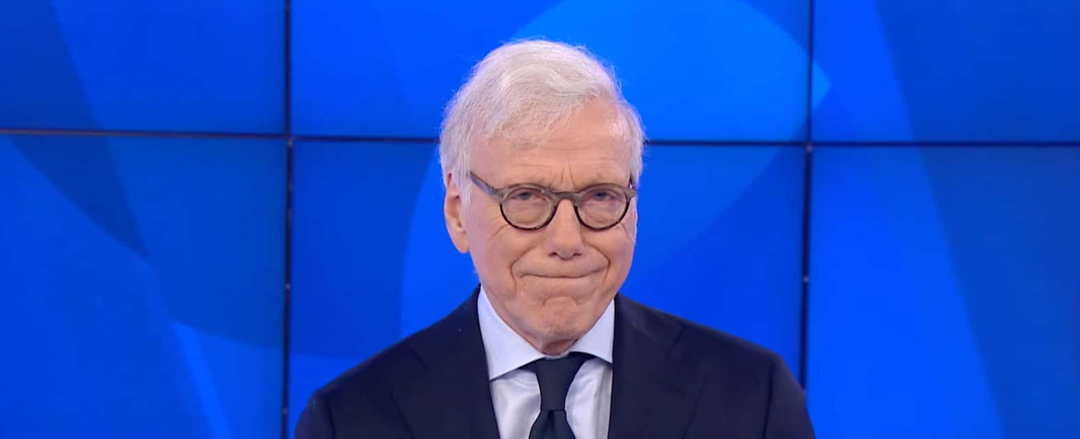 Pierre Bruneau annonce qu’il prend sa retraite