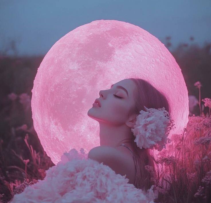 Tout savoir sur la Pleine Lune Rose 2026