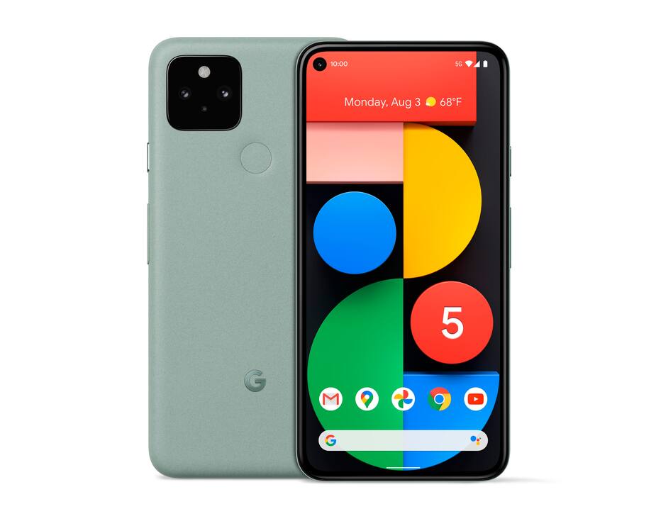 Image principale de l'article Comment s’y retrouver dans les téléphones Google
