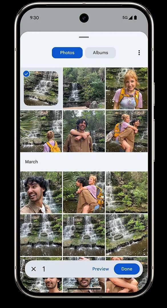 Actualizaciones: todas las funciones nuevas que llegarán a su teléfono Pixel y sistema Android