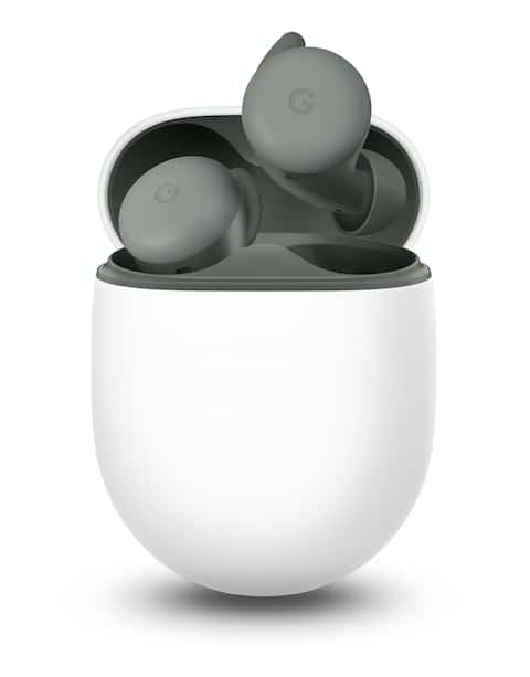 Revisión de Google Pixels Buds A-Series: excelente sonido, excelente precio
