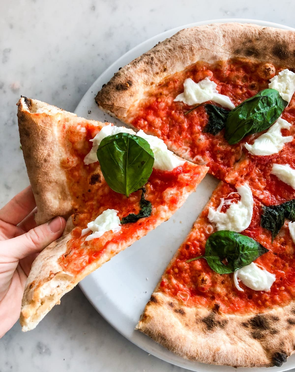 Voici les meilleures pizzerias du Sud-Ouest 