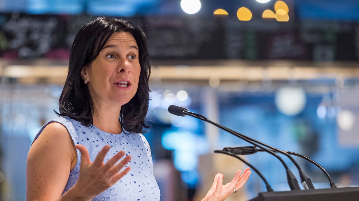 Quebec comes to Montreal's aid 1