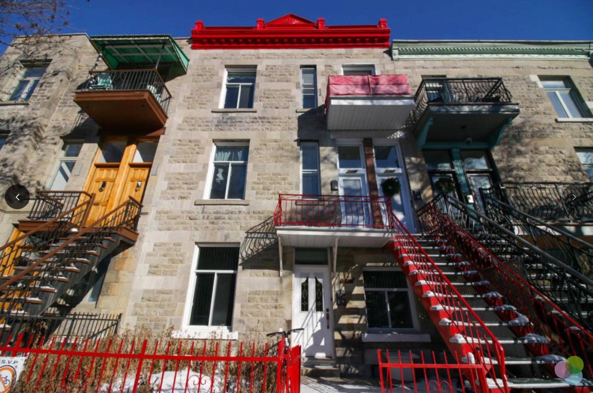 On S Est Pretes Au Jeu Du 10yearschallenge Avec Des Proprietes A Vendre Et Ca Fait Mal 24 Heures