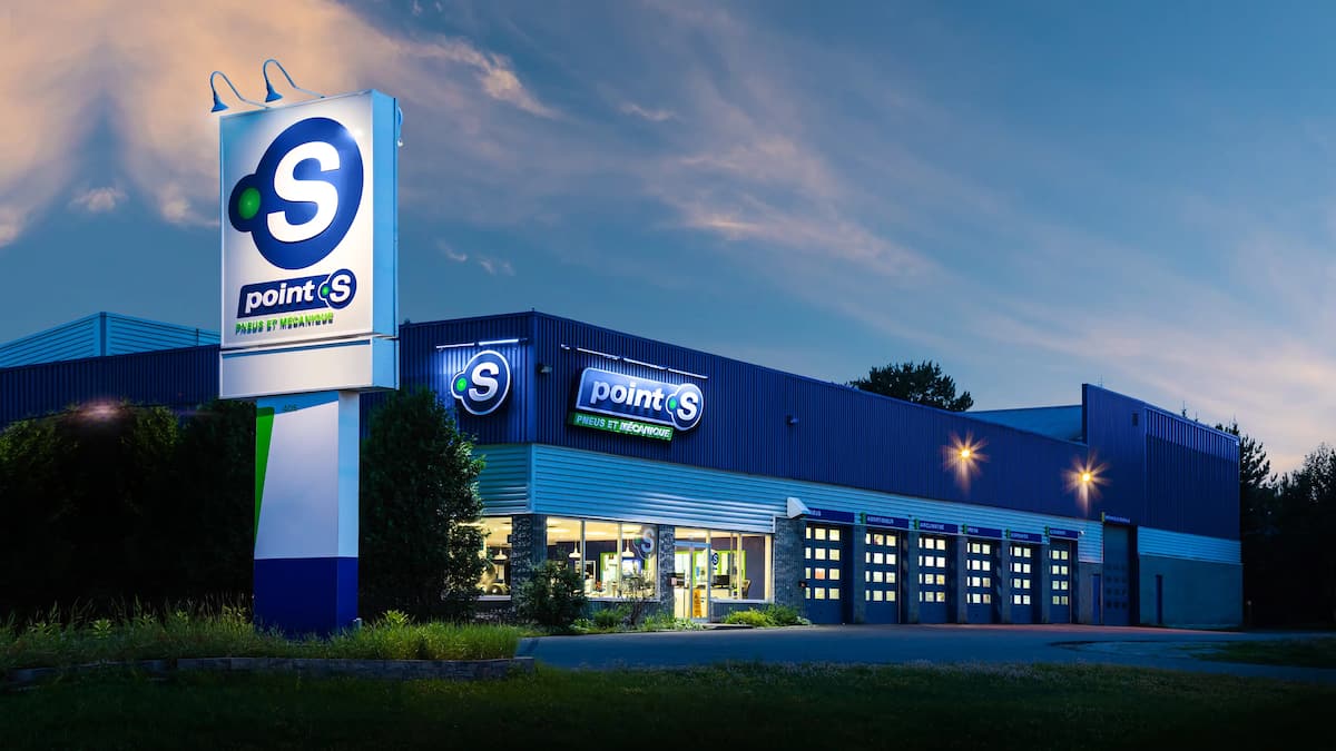 Des clients de Point S victimes d’une fuite de données