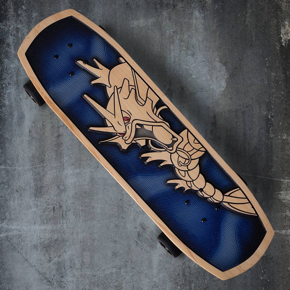 Pokémon ces planches hallucinantes donnent vraiment le goût de