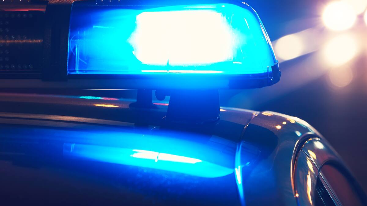 Armes à feu: perquisition dans une résidence de Sainte-Ursule