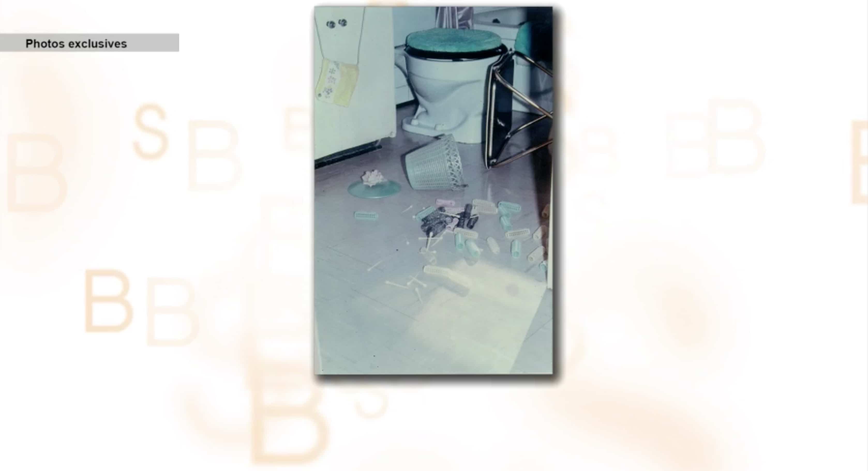 Le poltergeist d’Acton Vale