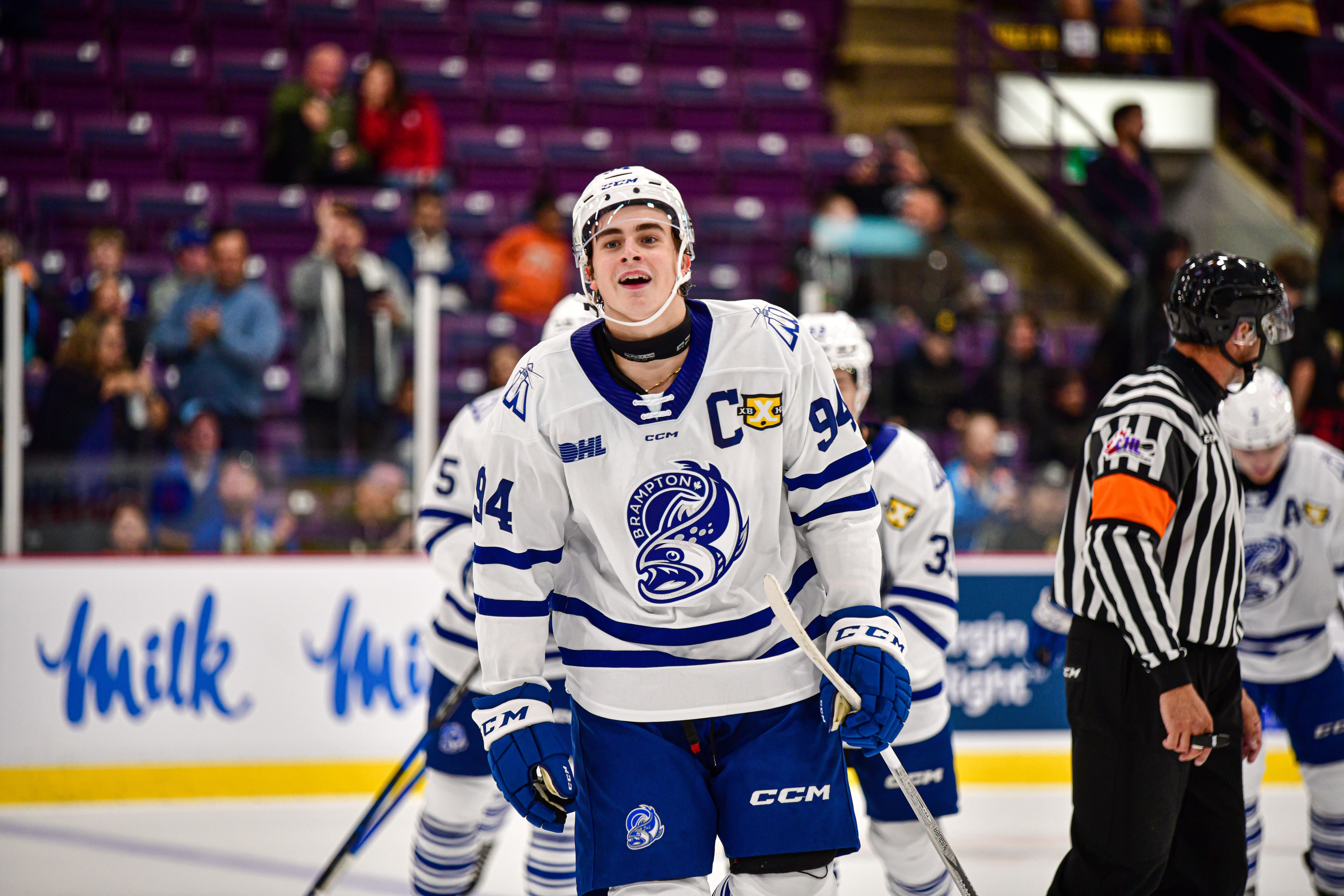 Un colosse cr&eacute;&eacute; dans un laboratoire