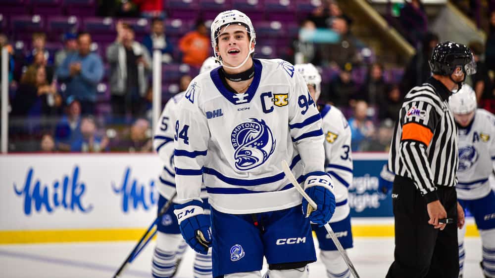 Un colosse créé dans un laboratoire