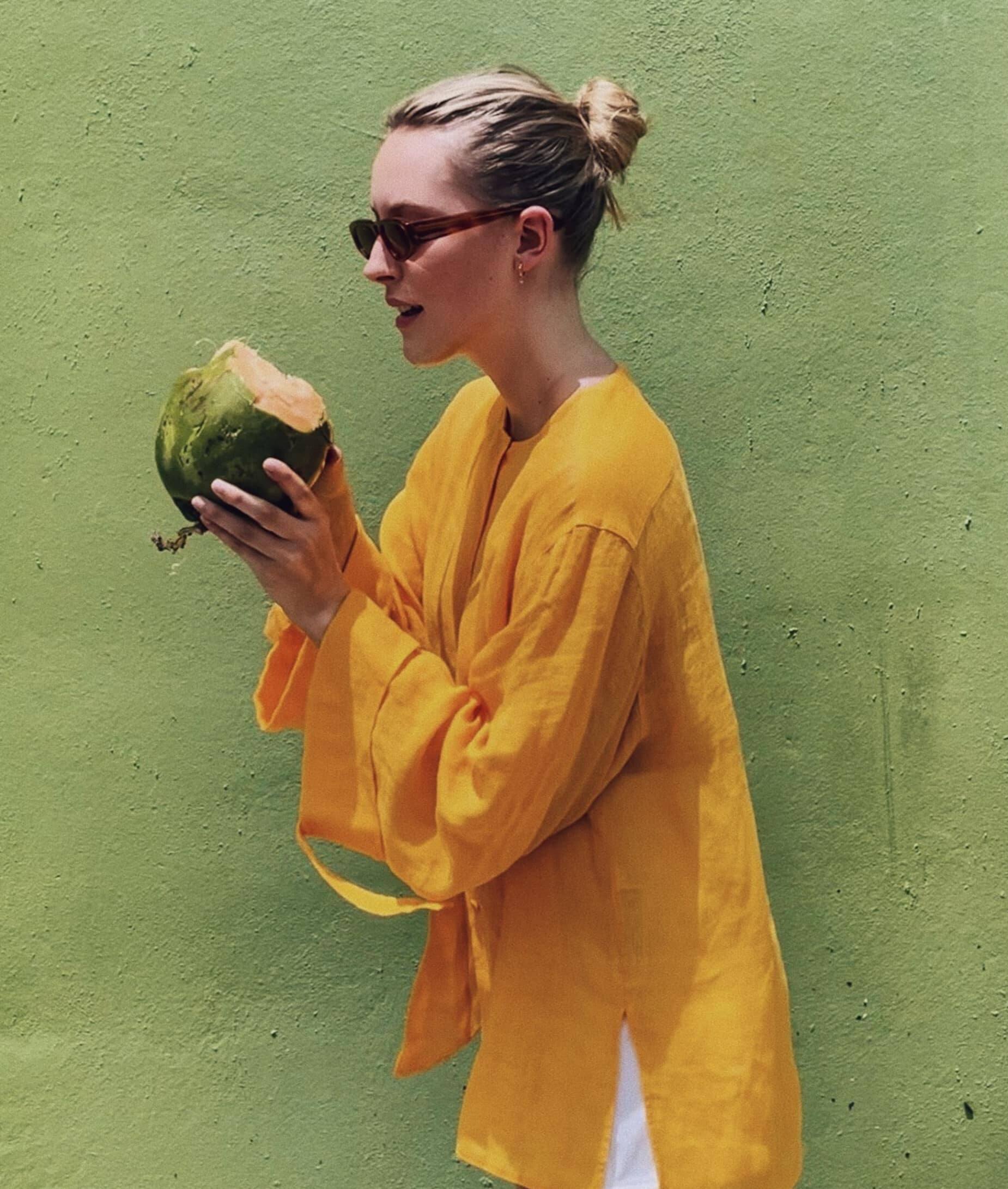 De gros serpents envahissent cette île populaire