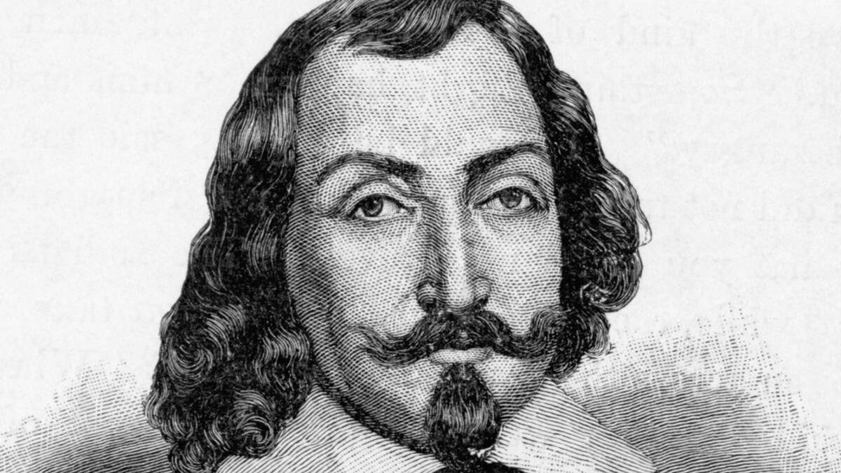 Quebec historian Samuel de Champlain discovered new archives Quebec historian Samuel de Champlain discovered new archives