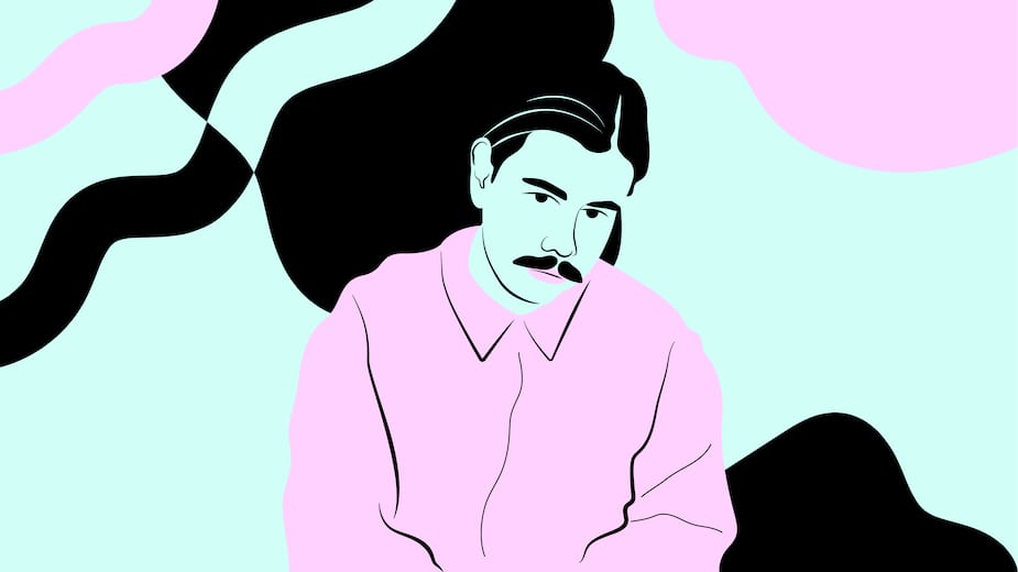 Image principale de l'article Dans l'univers musical de Gab Bouchard