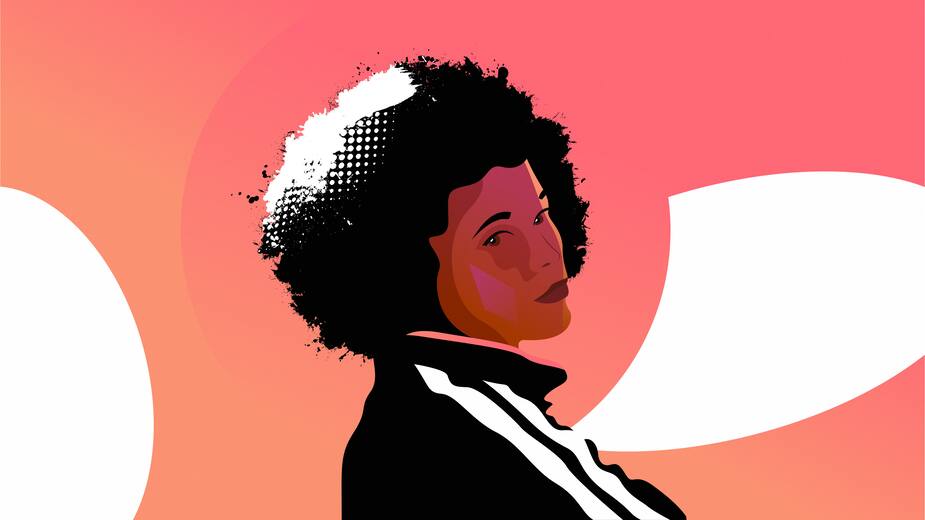 Image principale de l'article Dans l’univers musical de Marième Ndiaye