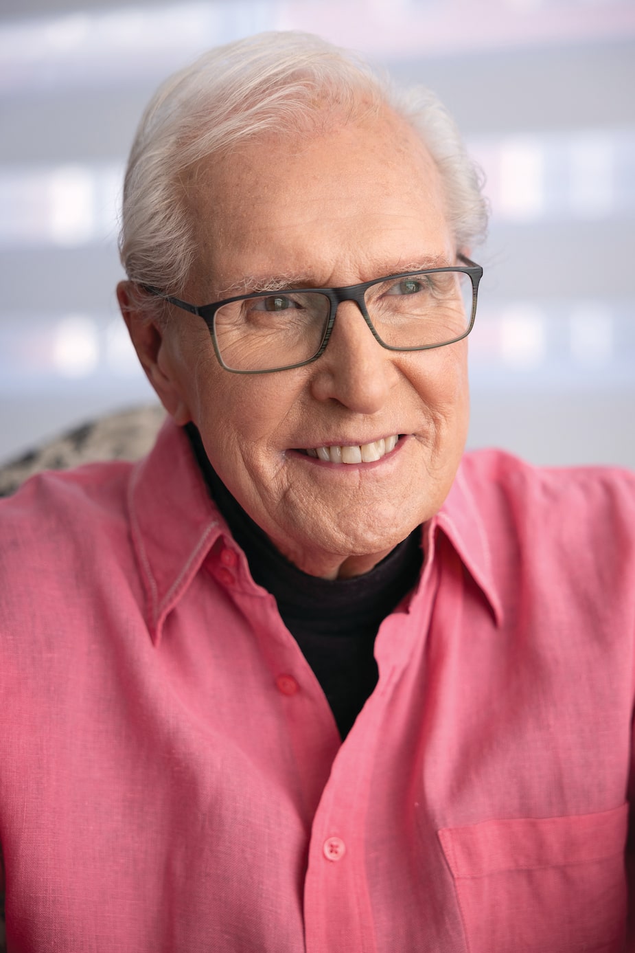 Serge Laprade décède à l'âge de 83 ans | 7 Jours