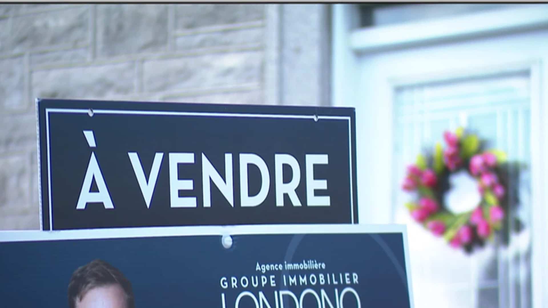 Portrait du marché immobilier actuel au Québec