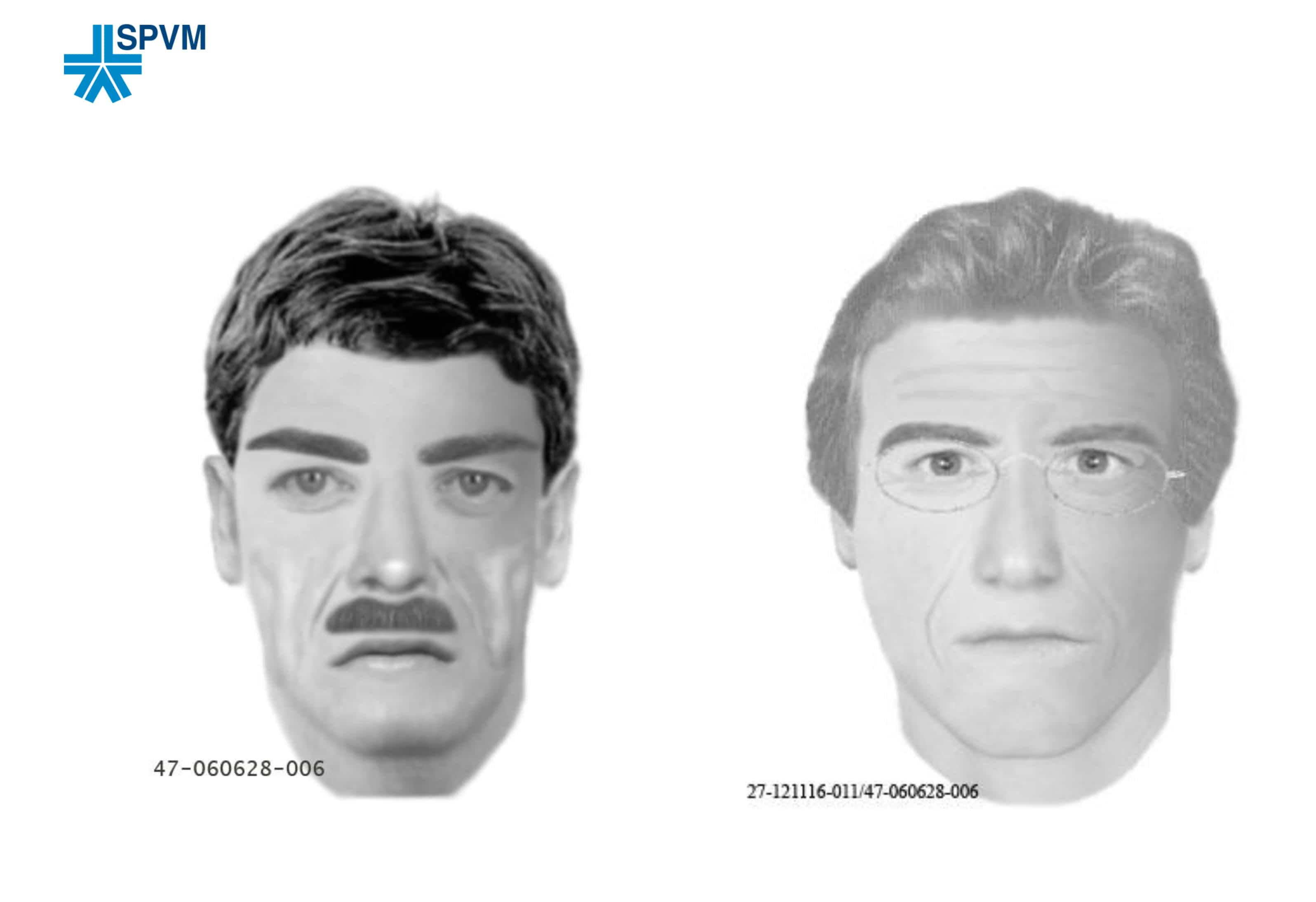 Agressions sexuelles survenues entre 2006 et 2012: un homme 