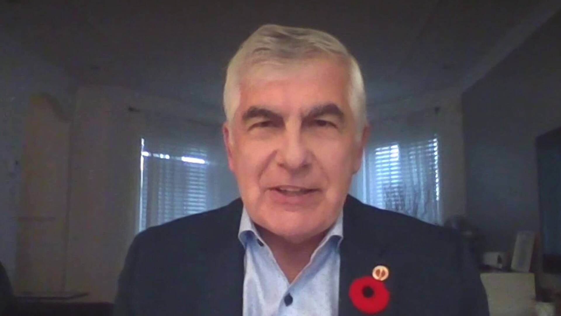 La possibilité d'une récession en 2023