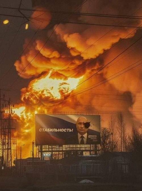 Invasion ukrainienne dans Koursk: Vladimir Poutine est dans &laquo;le d&eacute;ni&raquo;, selon un analyste