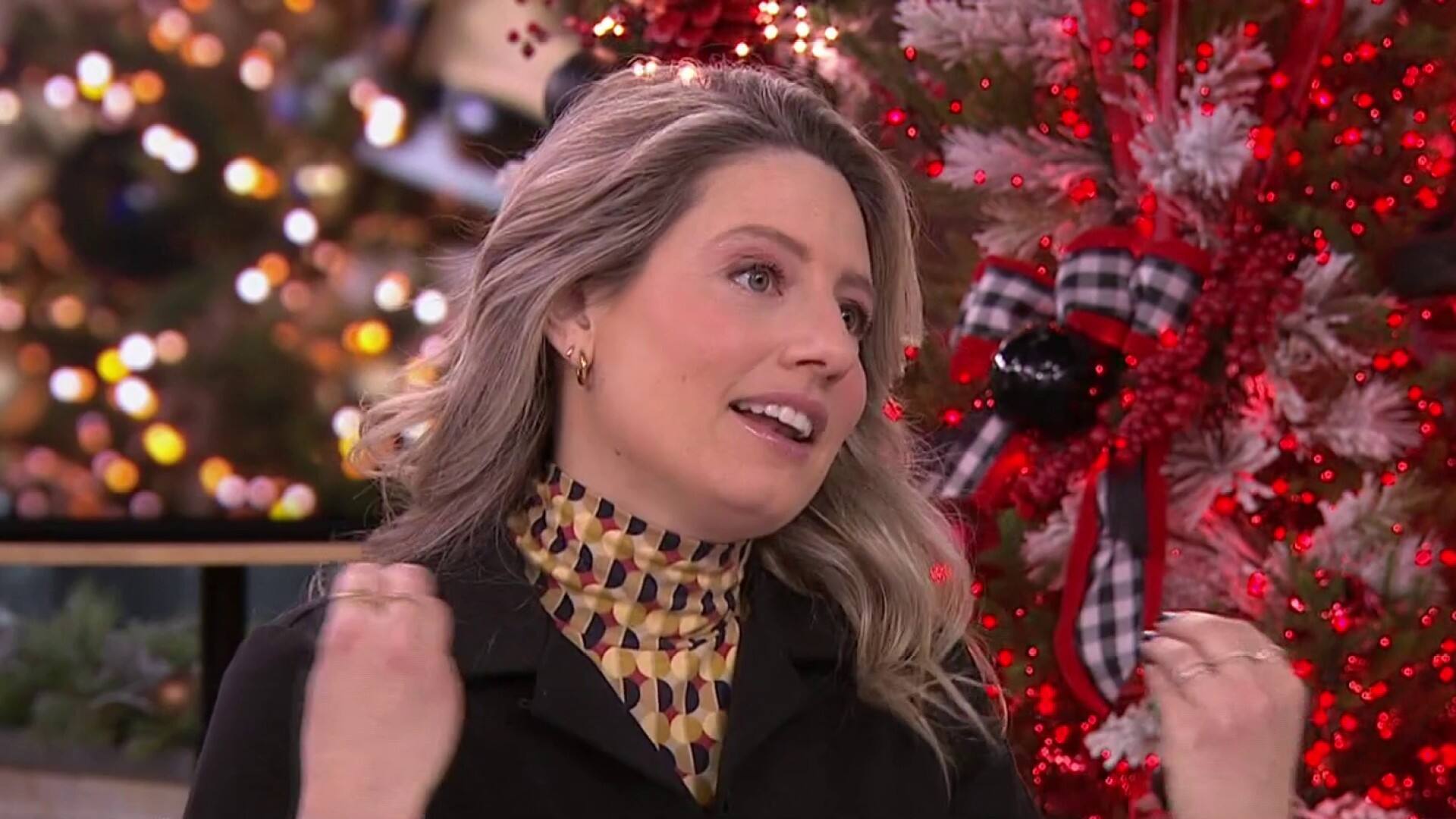 Comment se préparer aux Fêtes en famille 