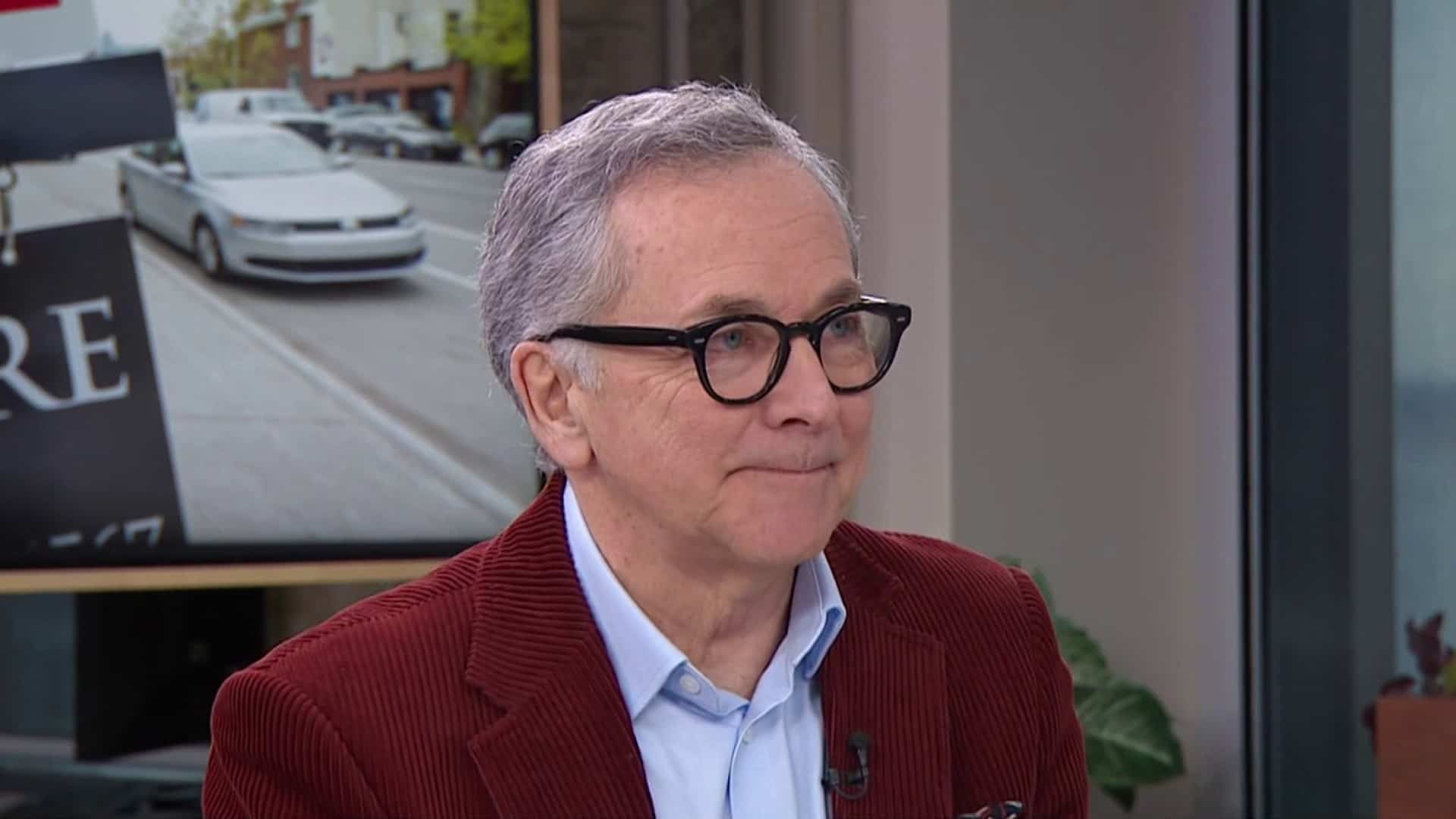 Prévisions économiques de 2024