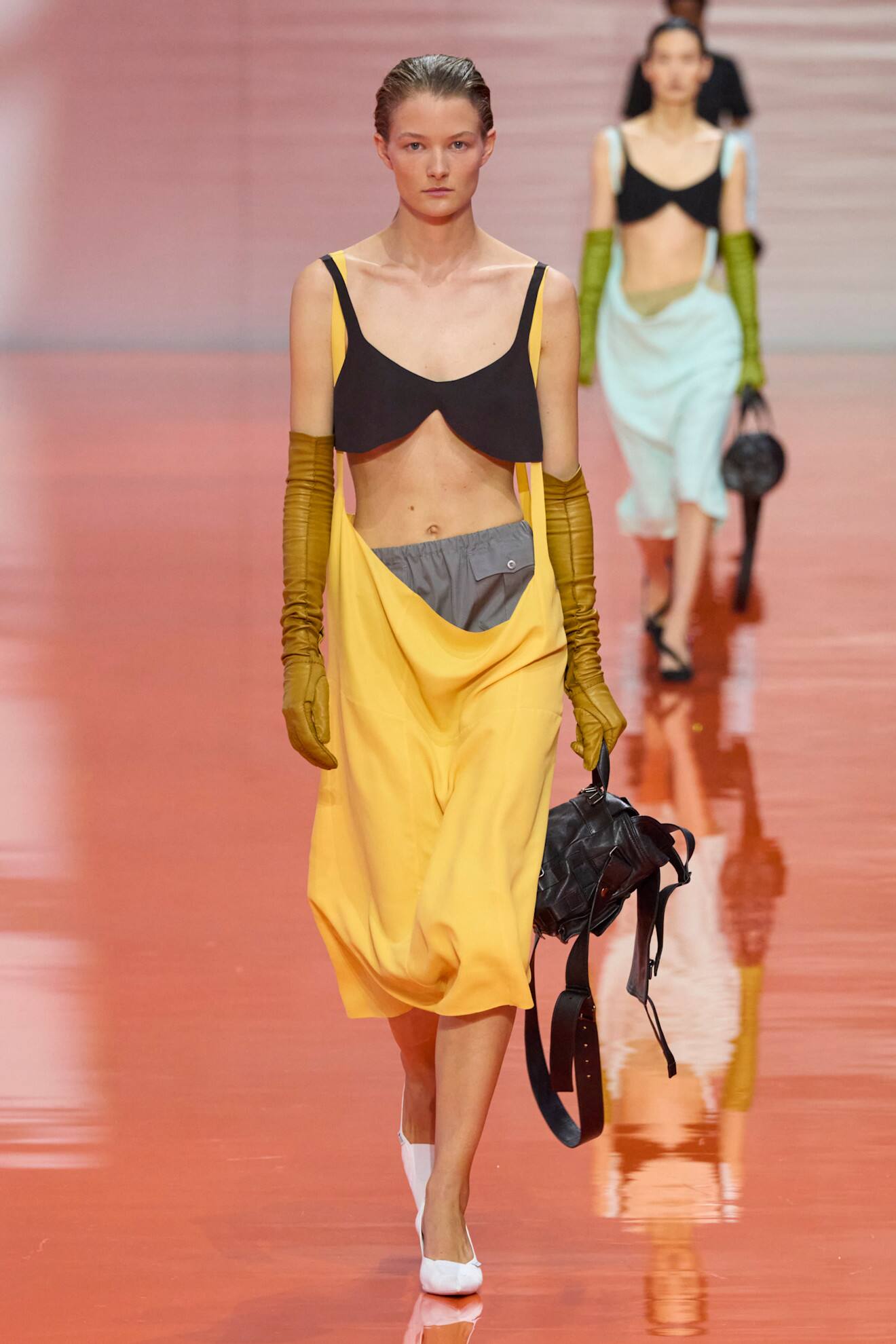 Cette couleur controversée sera partout 