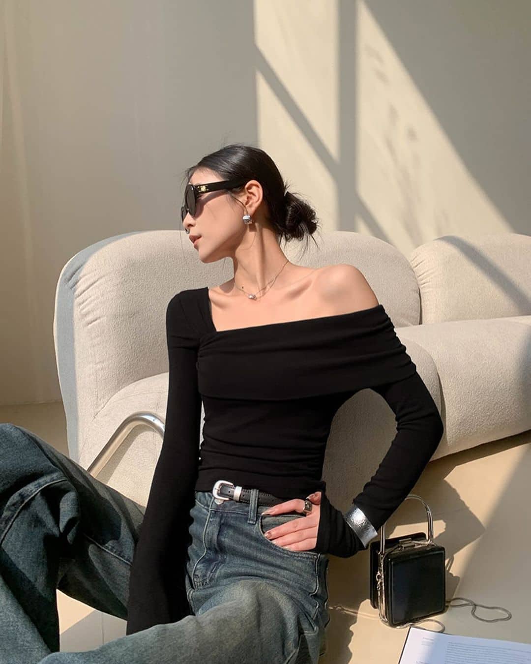 Voici la tendance encore plus sexy qu'un décolleté